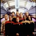 Star Trek: Voyager (1995-2001) - B'Elanna Torres