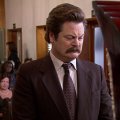 Parks and Recreation (2009) - Ron Swanson