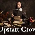 Upstart Crow 2016 (2016-2020) - Will
