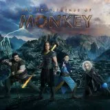 The New Legends of Monkey (2018-2020) - Monkey
