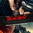 Gun Shy - Hrdina náhodou (2017) - Turk Henry