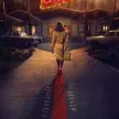 Zlý časy v El Royale (2018) - Darlene Sweet