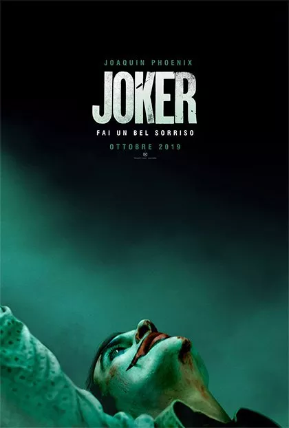 Joaquin Phoenix (Arthur Fleck) zdroj: imdb.com