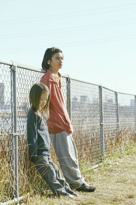Miyu Sasaki (Yuri Hojo), Jyo Kairi (Shota Shibata) zdroj: imdb.com