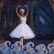 Luskáčik a štyri kráľovstvá (2018) - Ballerina Princess
