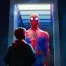 Spider-Man: Into the Spider-Verse (2018) - Miles Morales