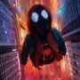 Spider-Man: Paralelné svety (2018) - Miles Morales