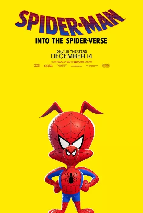 John Mulaney (Spider-Ham) zdroj: imdb.com