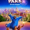 Kouzelný park (2019) - Steve