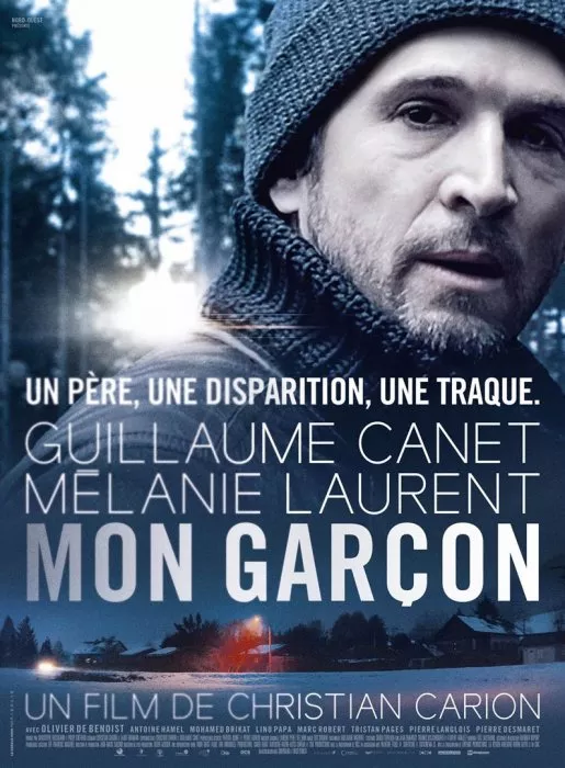Guillaume Canet zdroj: imdb.com