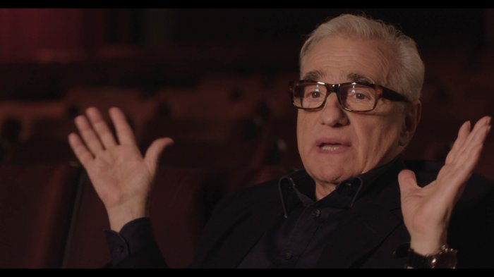 Martin Scorsese (Martin Scorsese) zdroj: imdb.com