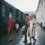 Dáždničky zo Cherbourgu (1964)