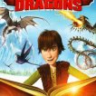 Ako vycvičiť draka: Kniha drakov (2011)