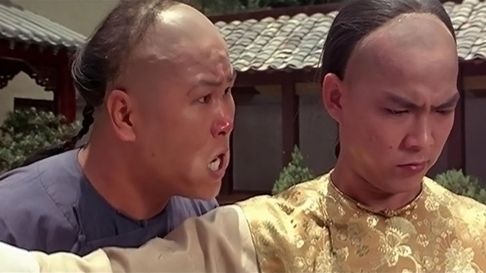 Lung Chan, Biao Yuen zdroj: imdb.com