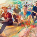 Coldplay: A Head Full of Dreams (2018) - Himself