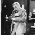 Já už budu hodný, dědečku! (1979) - herec Theodor Bergner