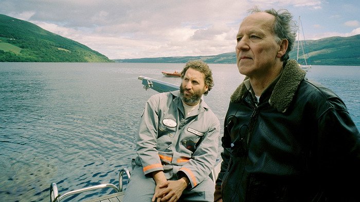Záhada jezera Lochness (2004) - Himself (Crew of Discovery IV)