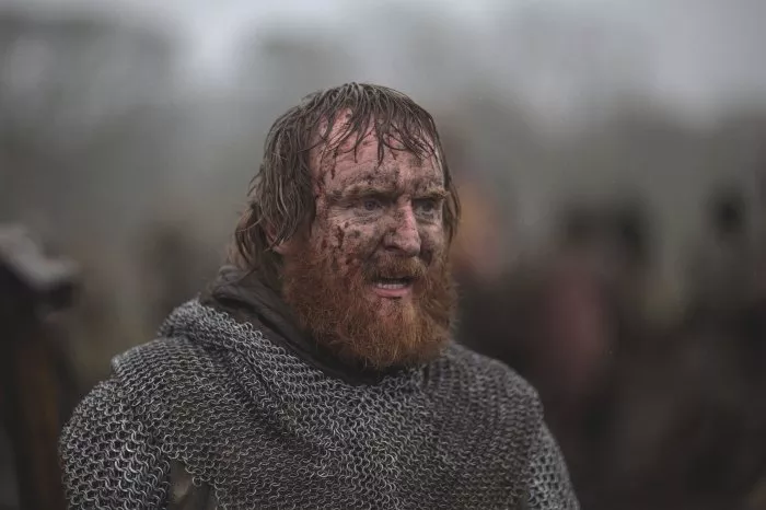Tony Curran (Angus Og Macdonald, Lord of Islay) zdroj: imdb.com