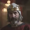 Král psanec (2018) - King Edward I of England
