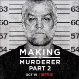 Making a Murderer (2015-2018)