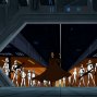Star Wars Vintage: Clone Wars 2D Micro-Series (2003) - Obi-Wan Kenobi