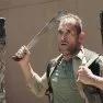 The Walking Dead: Red Machete (2017-2018) - David