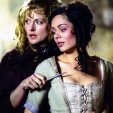 D'Artagnanova dcéra (2004) - Valentine D'Artagnan