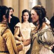 D'Artagnanova dcéra (2004) - Valentine D'Artagnan