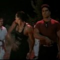 Mistr neznámého boje (1993) - Silverio's Bodyguard
