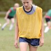 Holky fotbal nehrajou (2007) - Grace Bowen