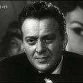 V pasti (1956)