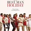 The Best Man Holiday (2013) - Shelby