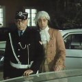 Bergman a Bergman, detektivní kancelář (1984)