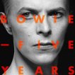 David Bowie -  posledných päť rokov (2017) - Himself