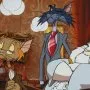 Pasca na mačky 2: Diablova mačka (2007) - Giovanni Gatto