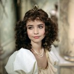 O carovné Laskonce (1989) - Princezna