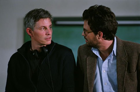 John Curran, Mark Ruffalo zdroj: imdb.com
