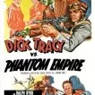 Dick Tracy vs. Crime, Inc. (1941) - Daniel Brewster