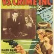 Dick Tracy vs. Crime, Inc. (1941) - June Chandler