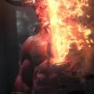 Hellboy: Královna krve (2019) - Hellboy