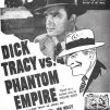 Dick Tracy vs. Crime, Inc. (1941) - Dick Tracy