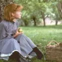 Anna zo Zeleného domu (1985) - Anna Shirleyová