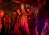 Jaskyňa Zlatej ruže alebo princezná Fantaghiro (1994) - Fiodor
