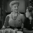 Puto najsilnejšie (1945) - Beryl Walters - Tea Room Assistant