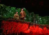 Jaskyňa Zlatej ruže alebo princezná Fantaghiro (1994) - Parsel