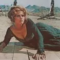 Once Upon a Time in the West (1968) - Jill McBain