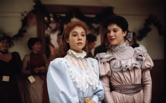 Anne of Green Gables (1985) - Diana Barry