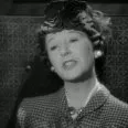 Puto najsilnejšie (1945) - Dolly Messiter