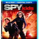 Spy Kids: Špióni v akcii (2001) - Juni Cortez