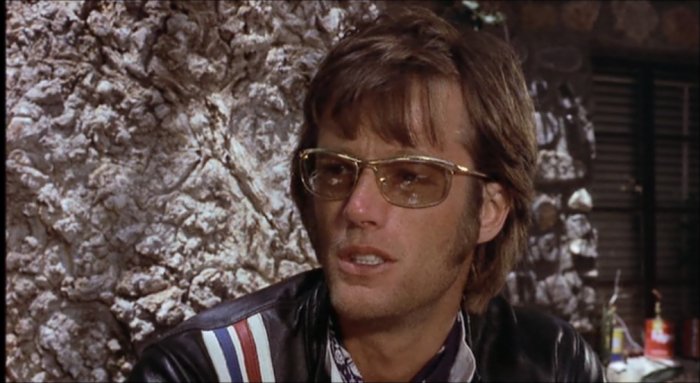 Peter Fonda (Wyatt) zdroj: imdb.com